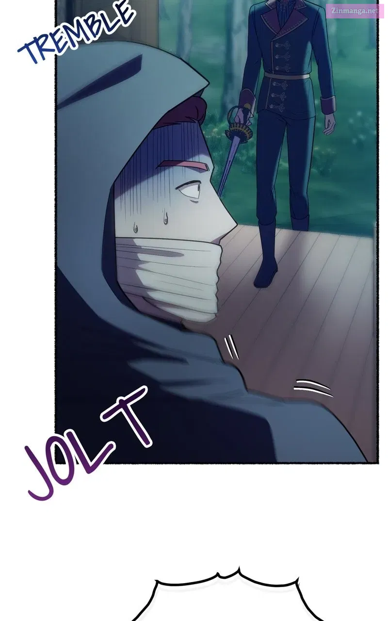 The Possessive Tyrantand His Sleepy Cat Chapter 33 page 99 - 