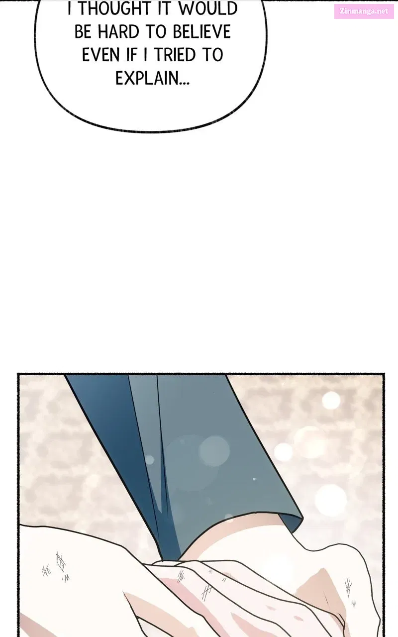 The Possessive Tyrantand His Sleepy Cat Chapter 34 page 14 - 