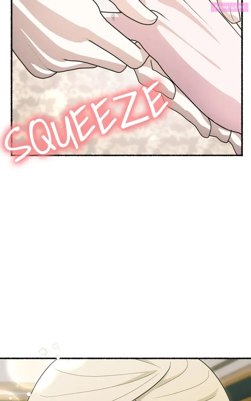 The Possessive Tyrantand His Sleepy Cat Chapter 34 page 15 - 