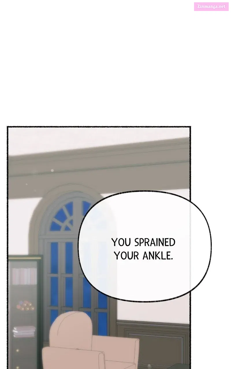 The Possessive Tyrantand His Sleepy Cat Chapter 34 page 23 - 
