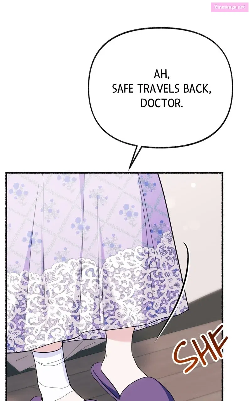 The Possessive Tyrantand His Sleepy Cat Chapter 34 page 26 - 