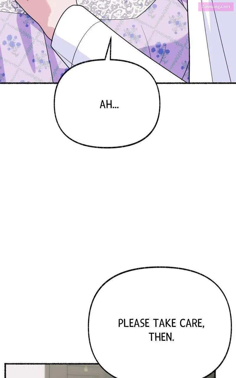 The Possessive Tyrantand His Sleepy Cat Chapter 34 page 30 - 