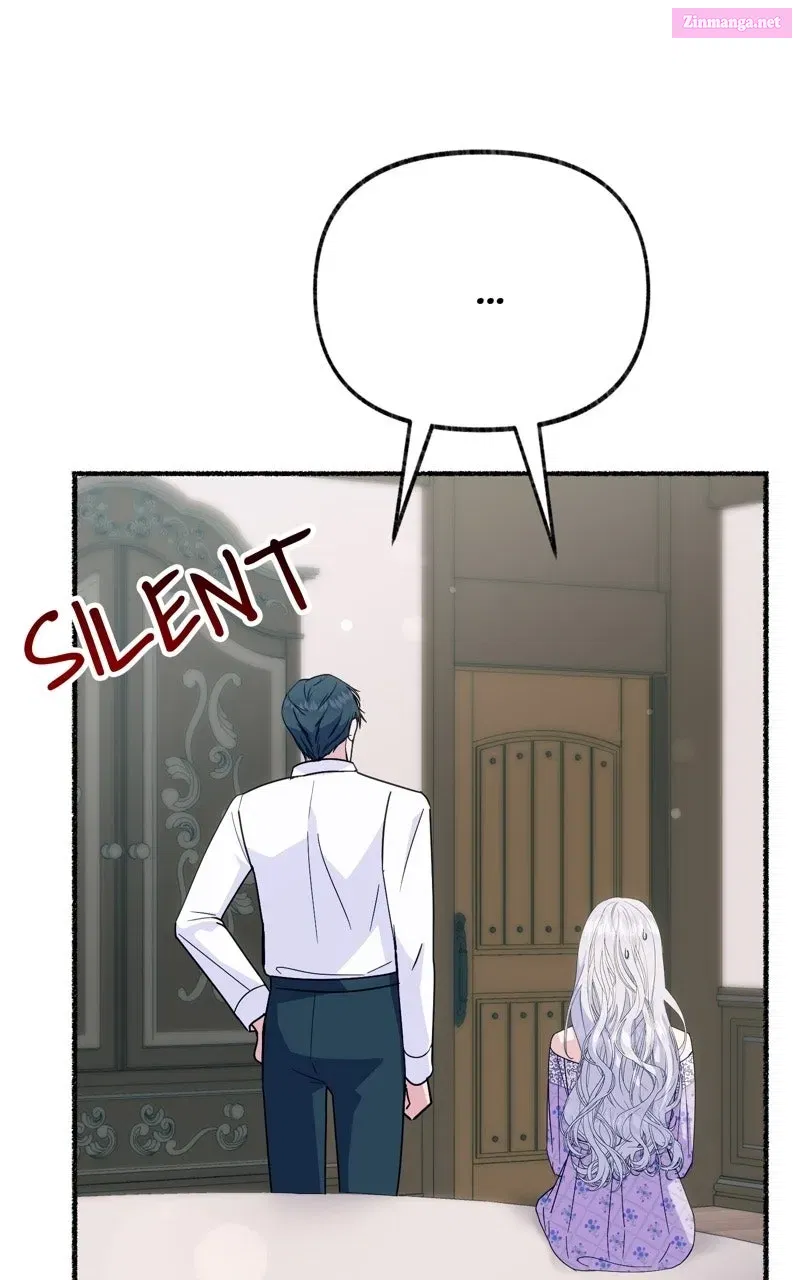 The Possessive Tyrantand His Sleepy Cat Chapter 34 page 32 - 