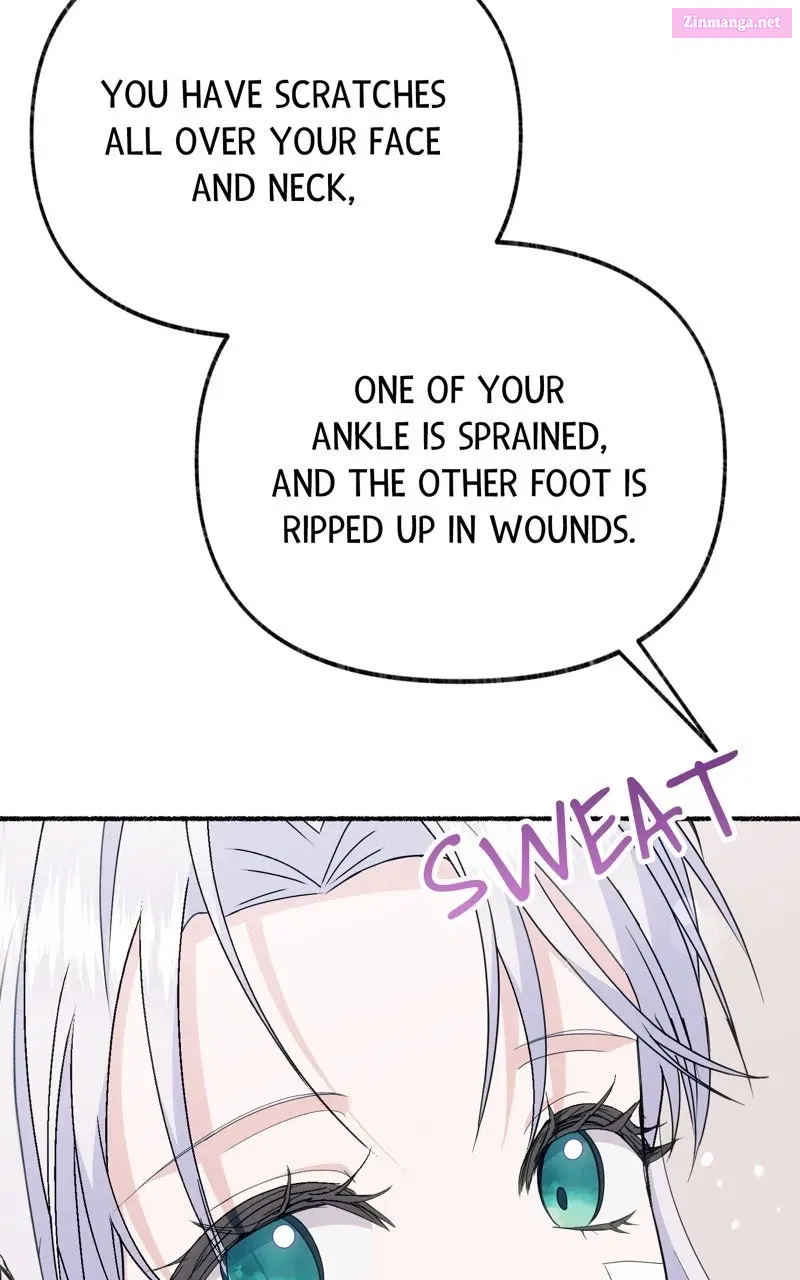 The Possessive Tyrantand His Sleepy Cat Chapter 34 page 39 - 