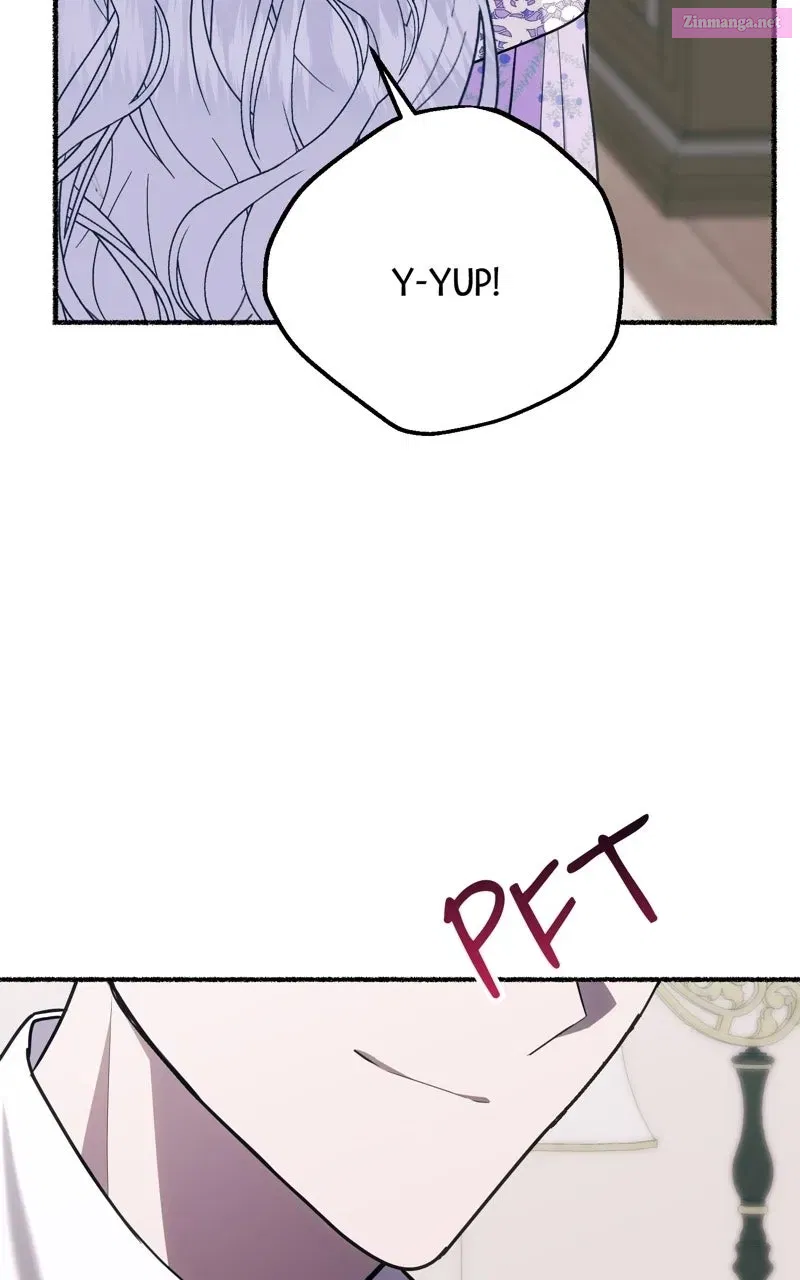 The Possessive Tyrantand His Sleepy Cat Chapter 34 page 46 - 
