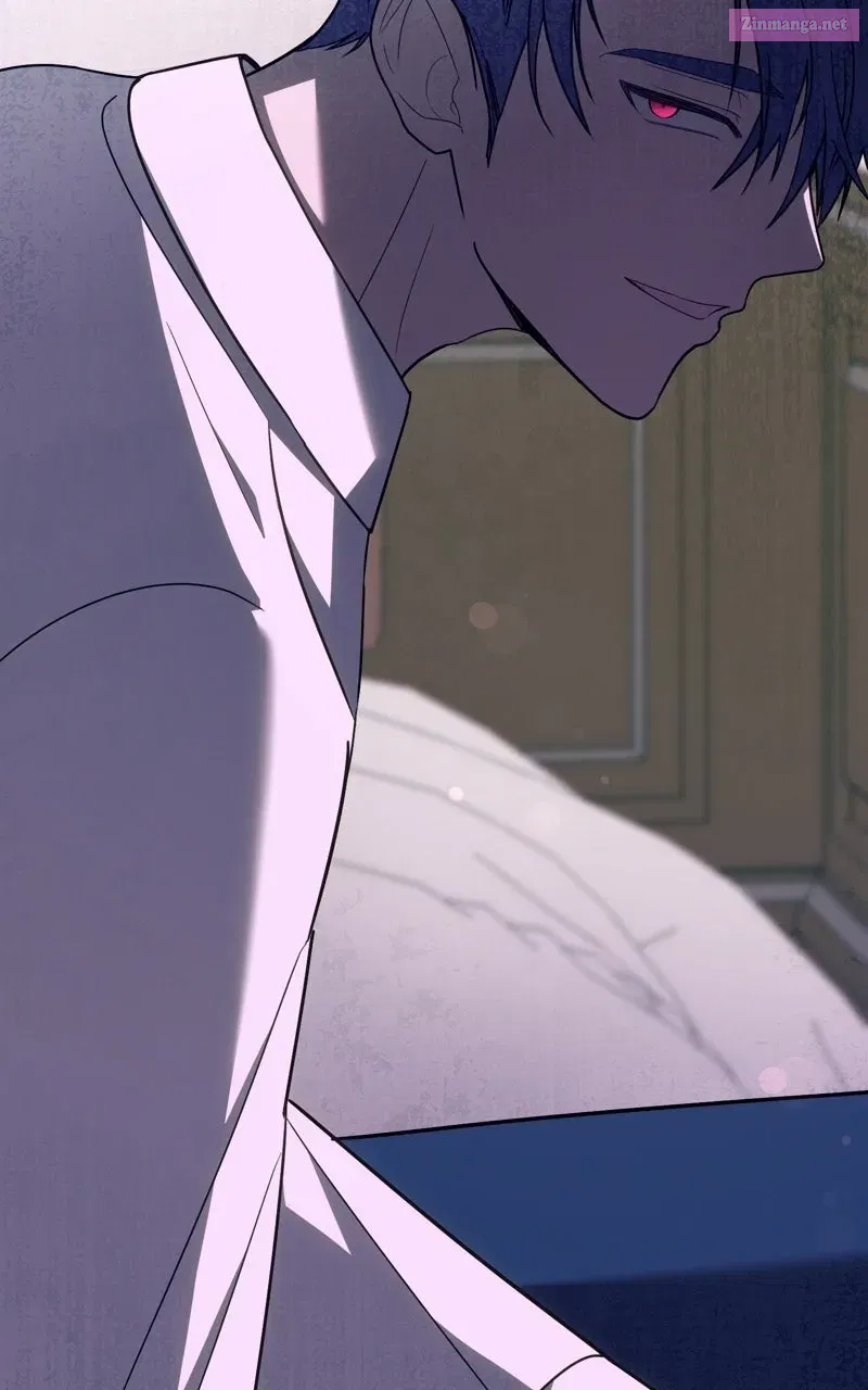 The Possessive Tyrantand His Sleepy Cat Chapter 34 page 48 - 