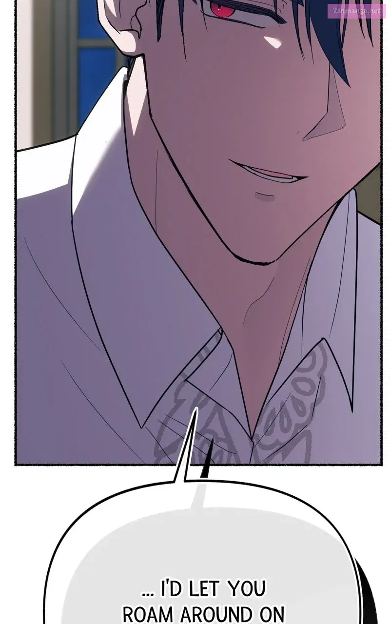 The Possessive Tyrantand His Sleepy Cat Chapter 34 page 52 - 