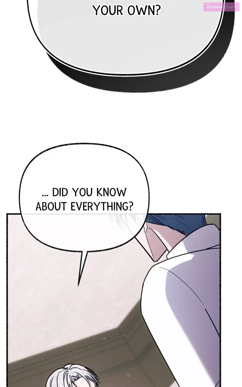 The Possessive Tyrantand His Sleepy Cat Chapter 34 page 53 - 