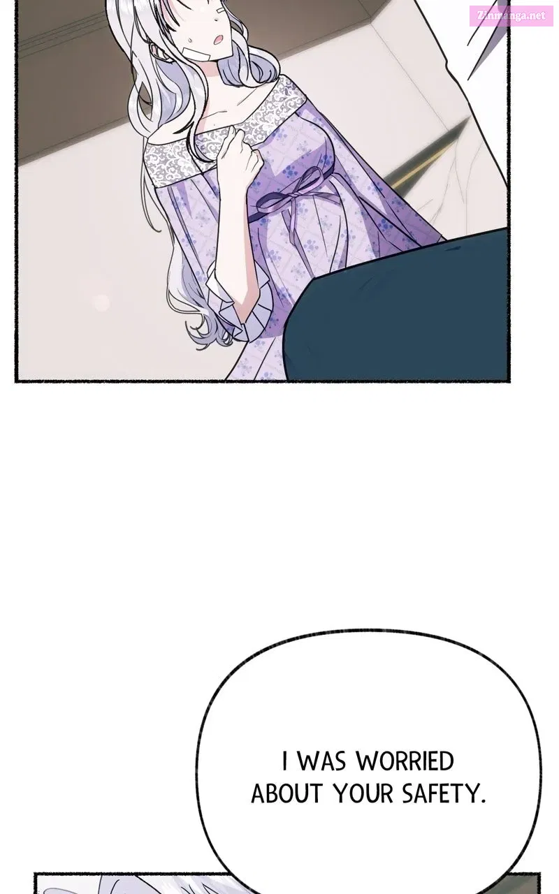 The Possessive Tyrantand His Sleepy Cat Chapter 34 page 54 - 