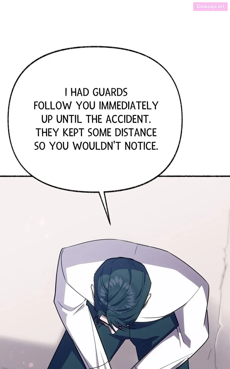 The Possessive Tyrantand His Sleepy Cat Chapter 34 page 56 - 