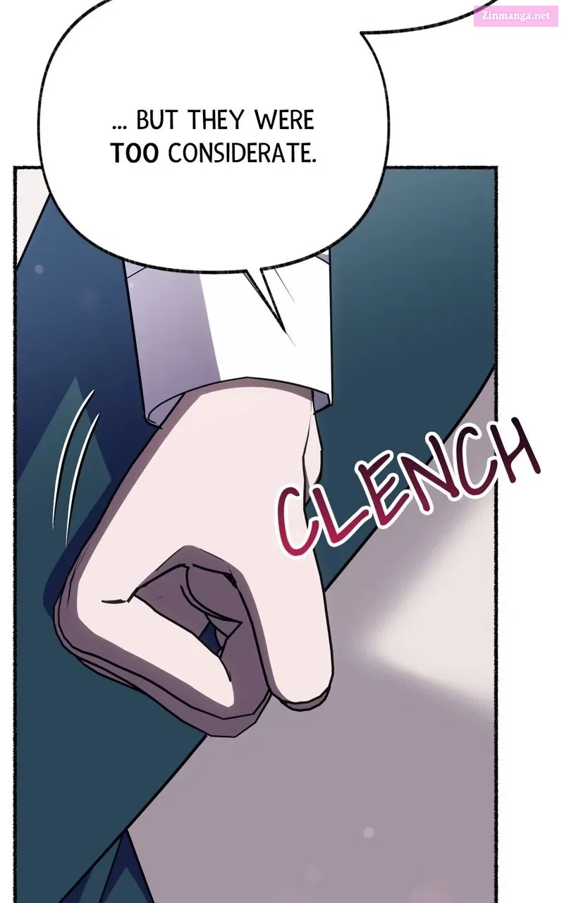 The Possessive Tyrantand His Sleepy Cat Chapter 34 page 58 - 