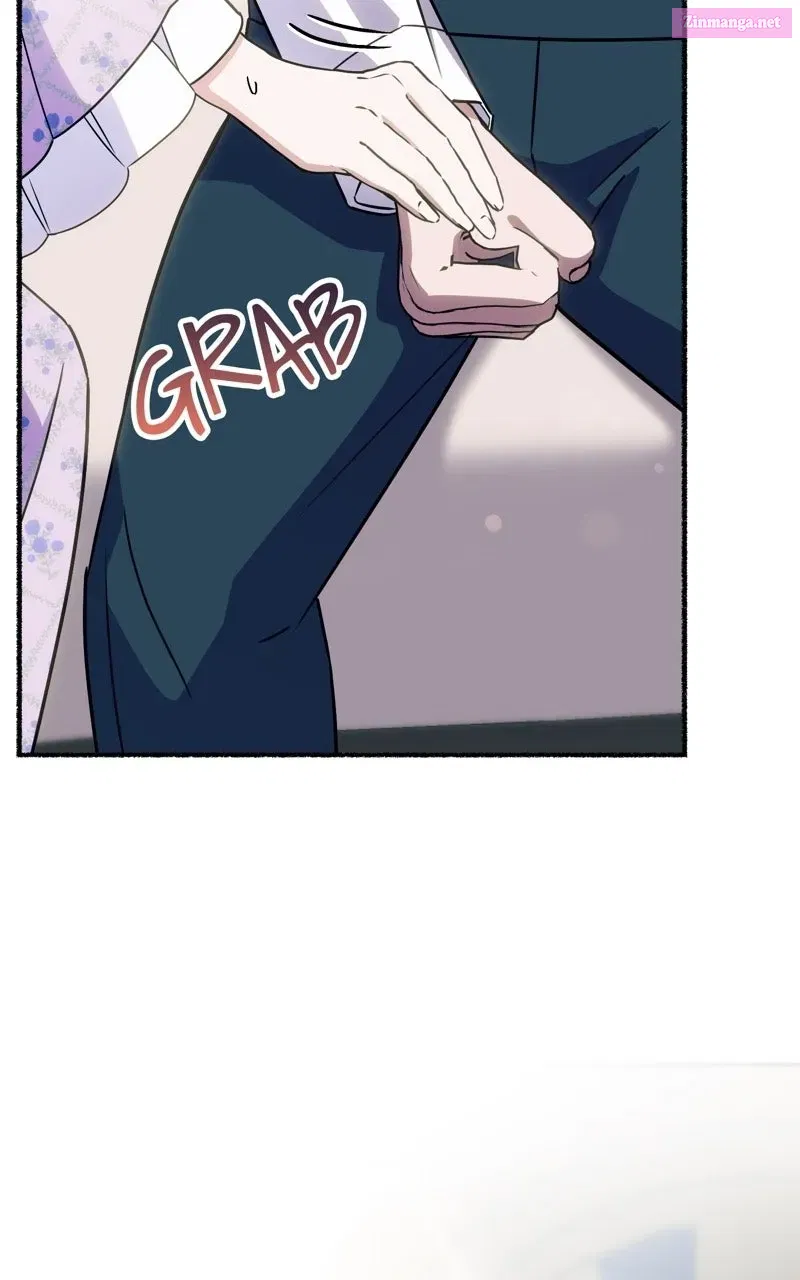 The Possessive Tyrantand His Sleepy Cat Chapter 34 page 62 - 