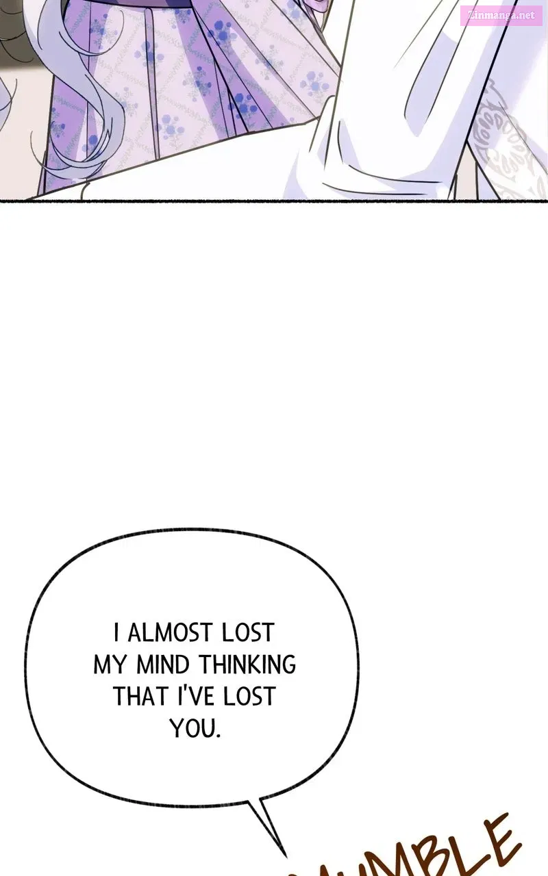 The Possessive Tyrantand His Sleepy Cat Chapter 34 page 64 - 