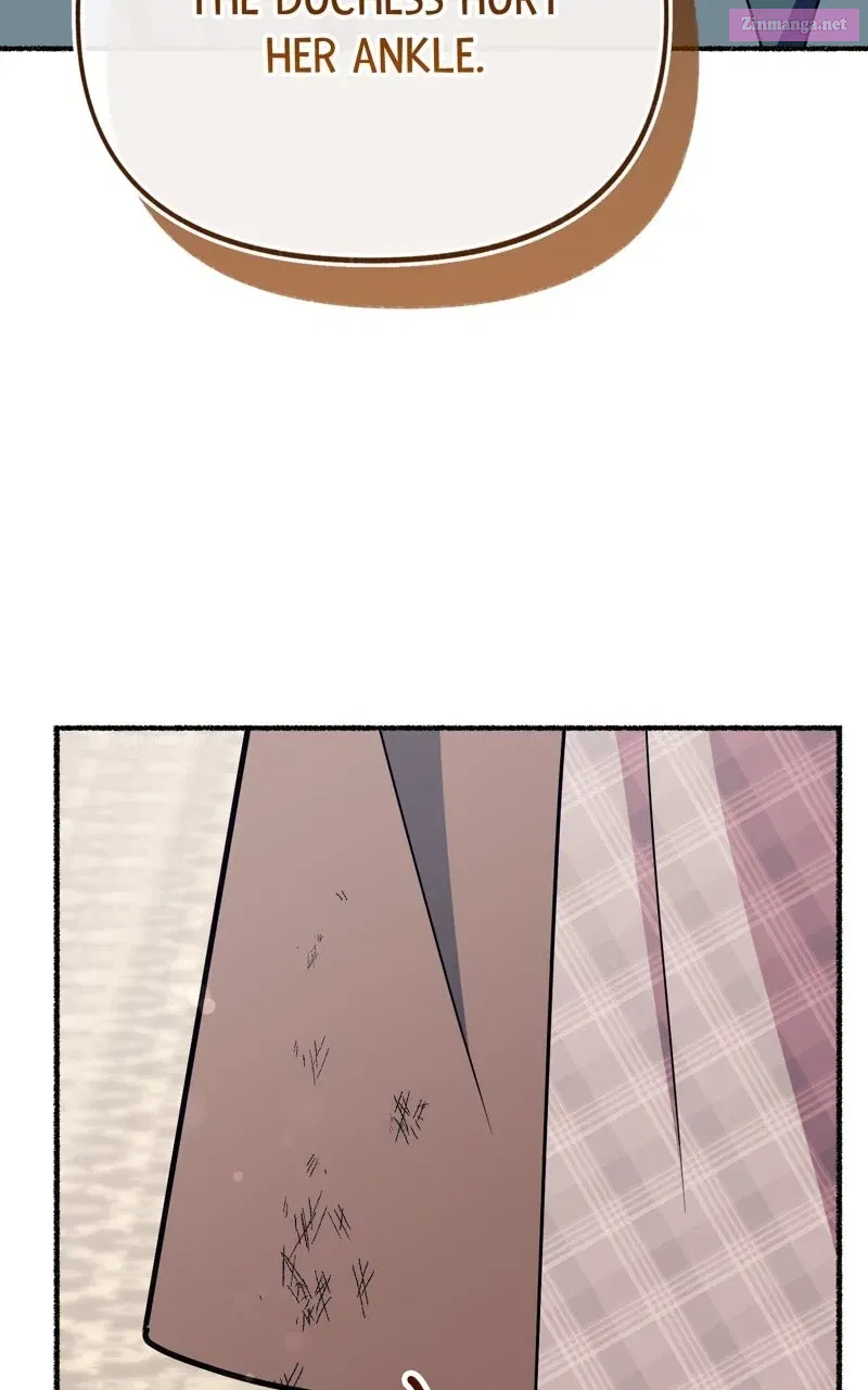 The Possessive Tyrantand His Sleepy Cat Chapter 34 page 8 - 