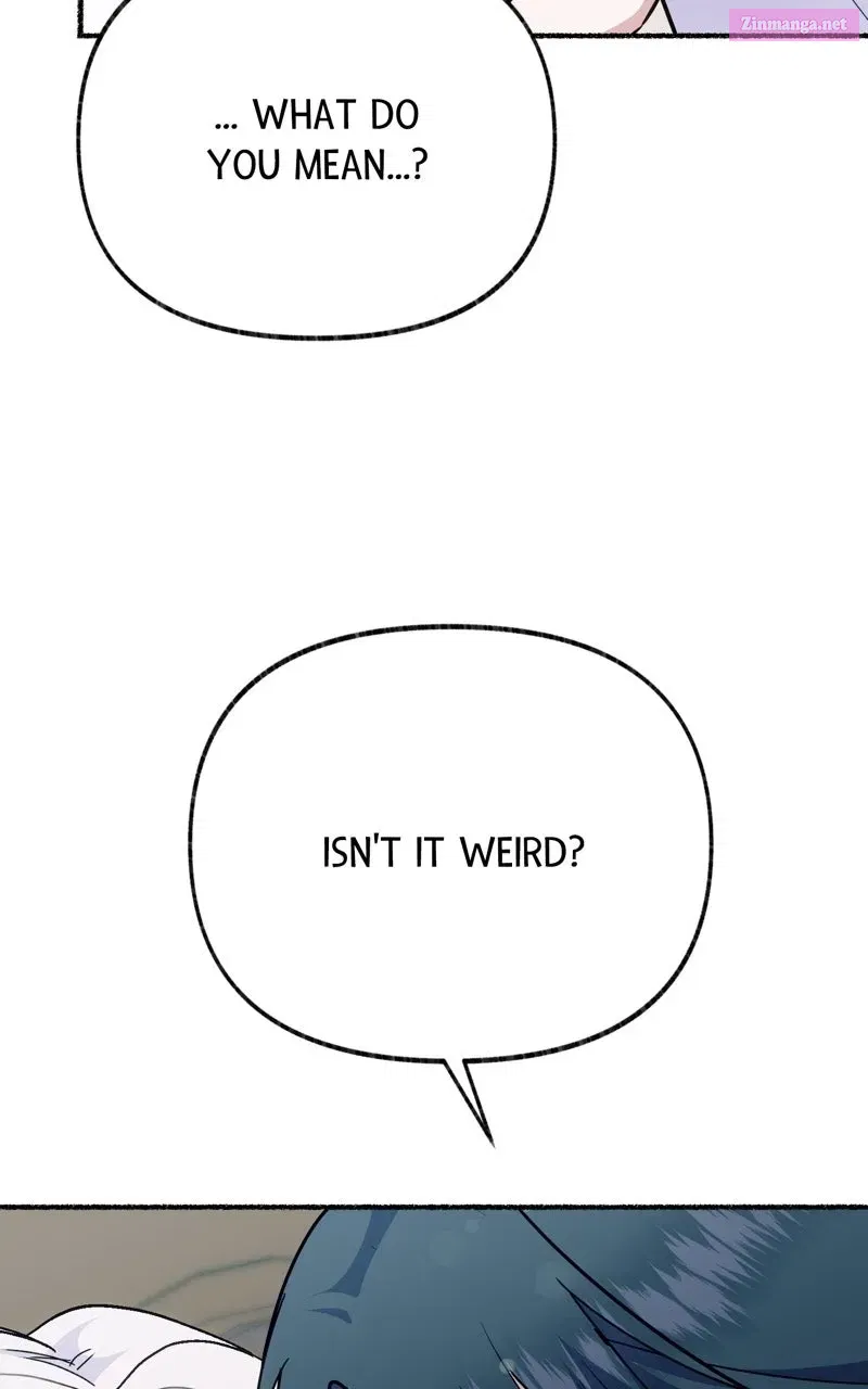 The Possessive Tyrantand His Sleepy Cat Chapter 34 page 83 - 