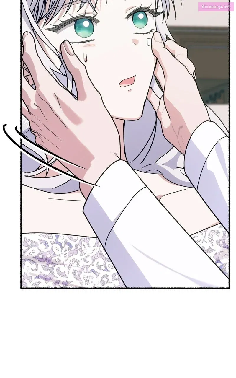 The Possessive Tyrantand His Sleepy Cat Chapter 34 page 96 - 