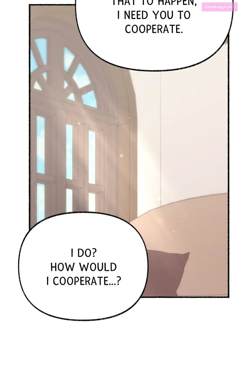 The Possessive Tyrantand His Sleepy Cat Chapter 35 page 103 - 