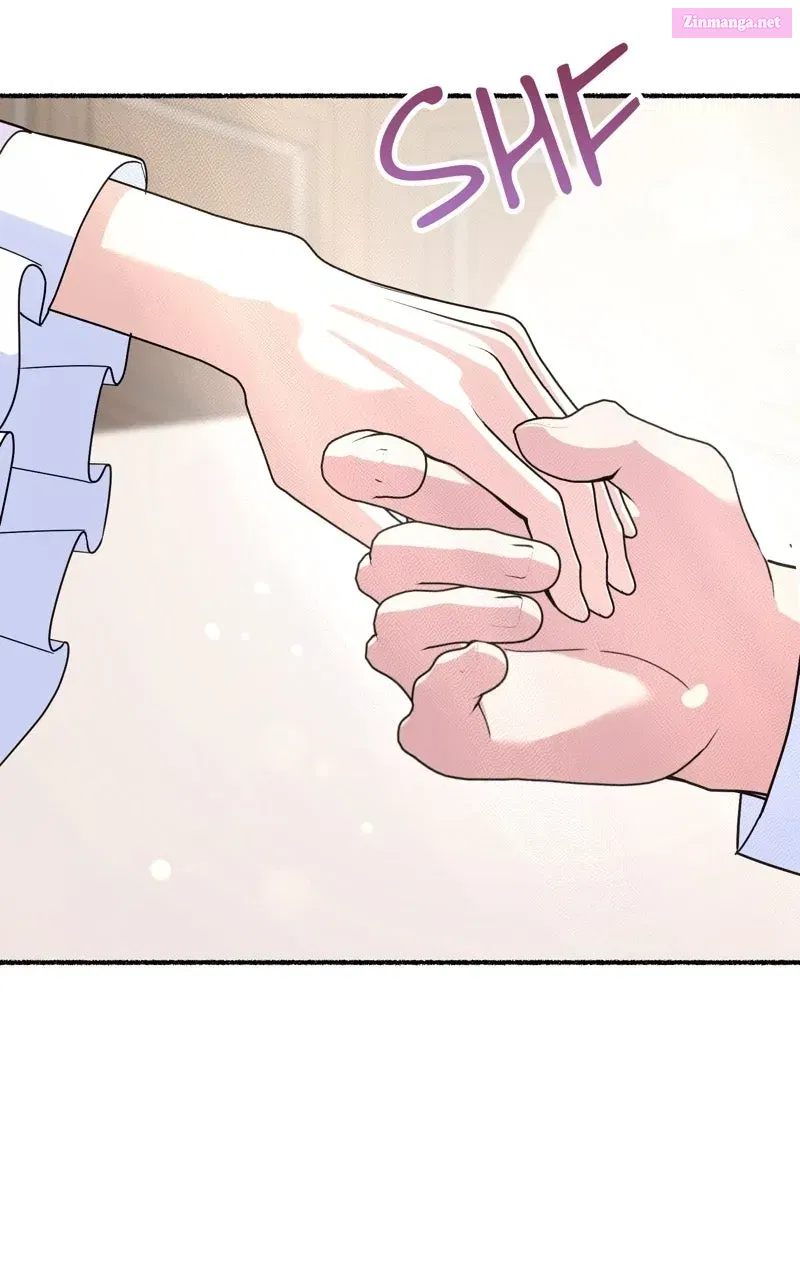 The Possessive Tyrantand His Sleepy Cat Chapter 35 page 104 - 