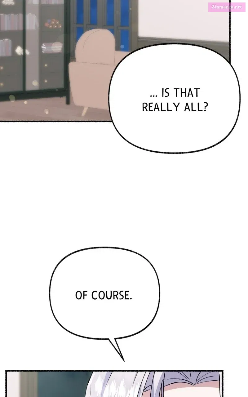 The Possessive Tyrantand His Sleepy Cat Chapter 35 page 13 - 