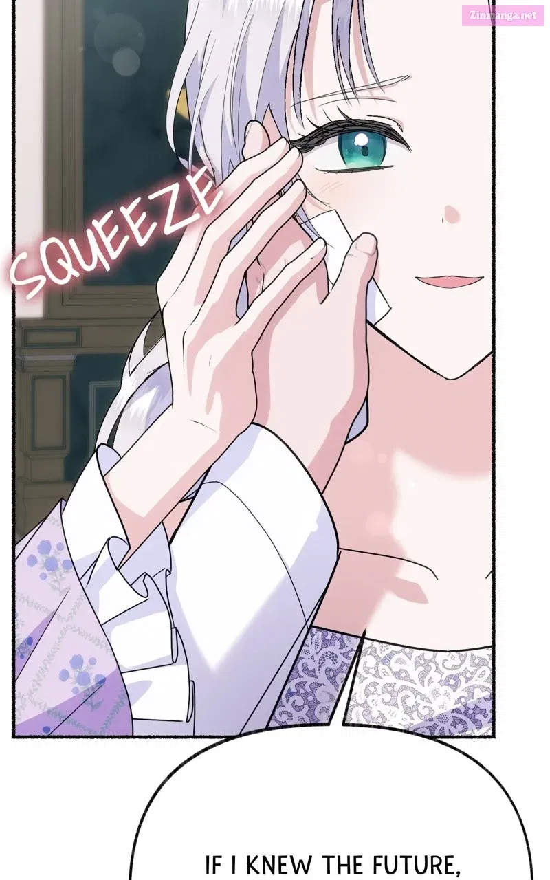 The Possessive Tyrantand His Sleepy Cat Chapter 35 page 14 - 
