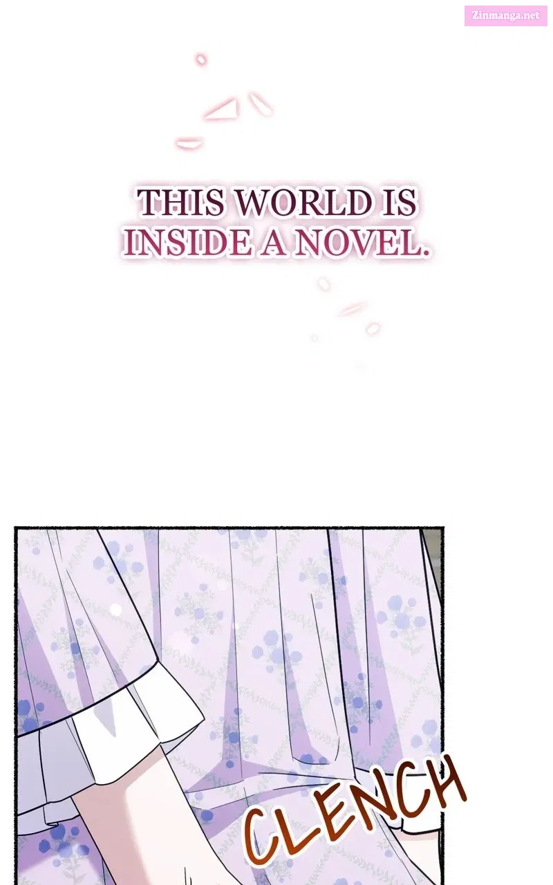 The Possessive Tyrantand His Sleepy Cat Chapter 35 page 3 - 