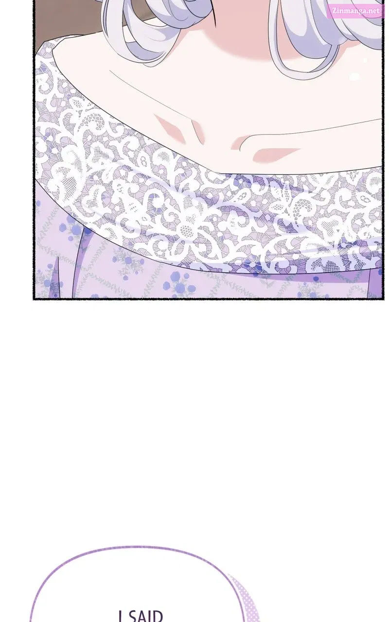 The Possessive Tyrantand His Sleepy Cat Chapter 35 page 21 - 