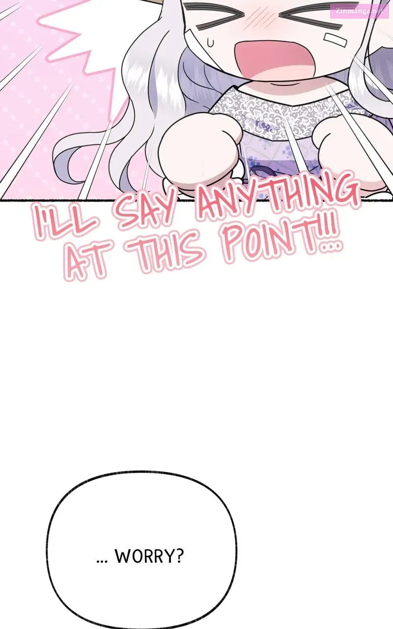The Possessive Tyrantand His Sleepy Cat Chapter 35 page 23 - 