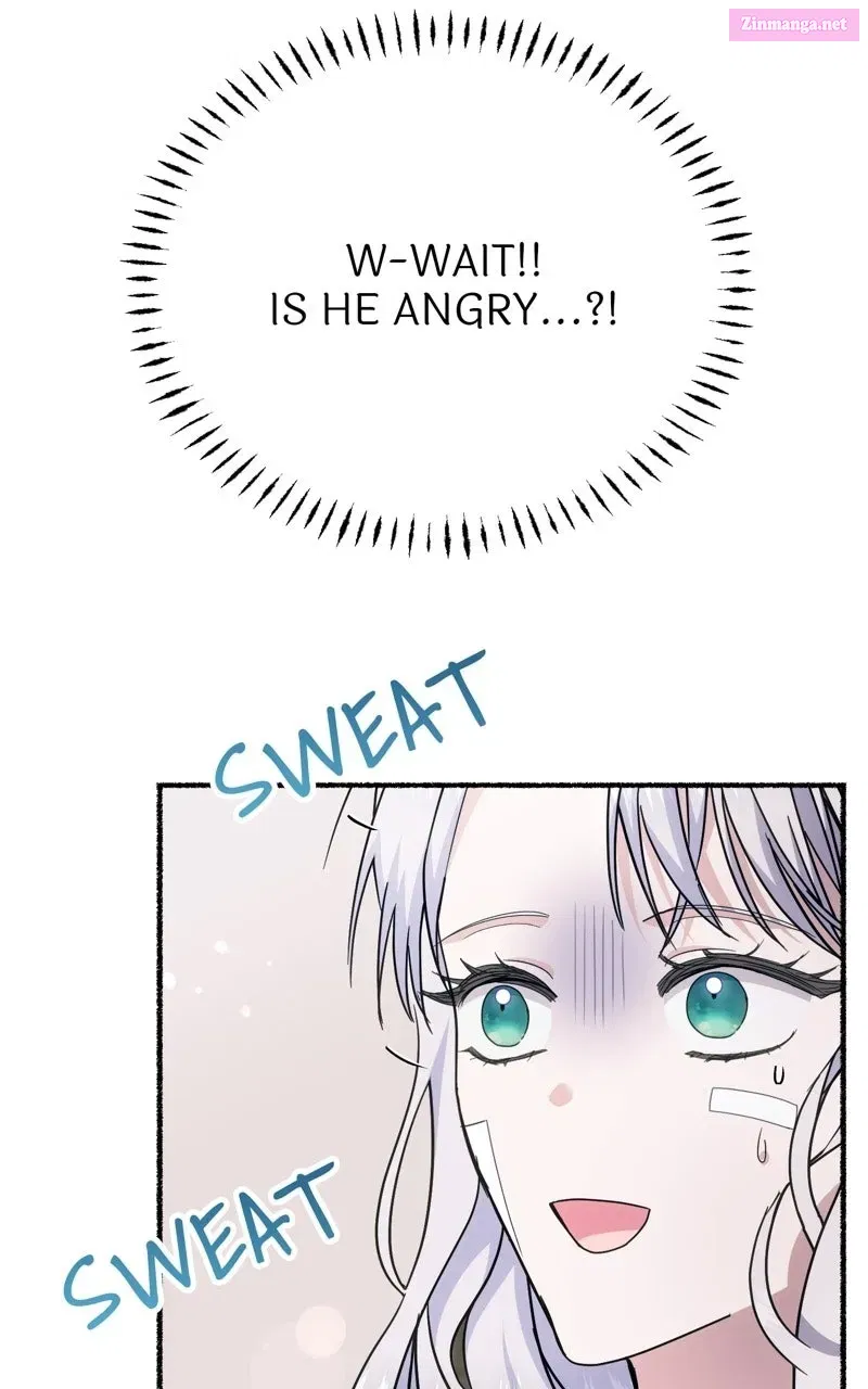 The Possessive Tyrantand His Sleepy Cat Chapter 35 page 30 - 