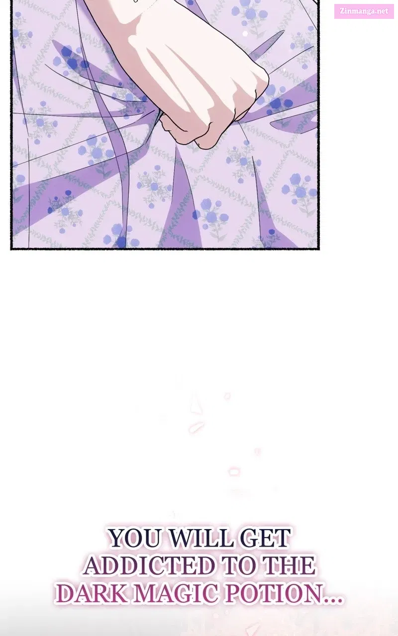 The Possessive Tyrantand His Sleepy Cat Chapter 35 page 4 - 