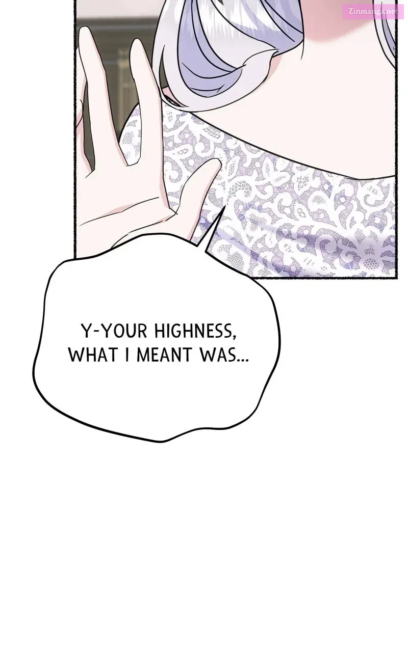 The Possessive Tyrantand His Sleepy Cat Chapter 35 page 31 - 