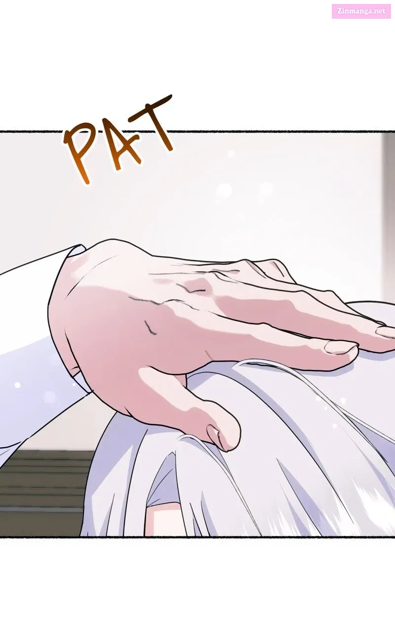 The Possessive Tyrantand His Sleepy Cat Chapter 35 page 32 - 