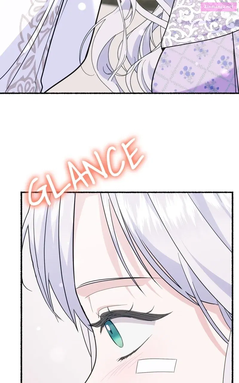 The Possessive Tyrantand His Sleepy Cat Chapter 35 page 35 - 