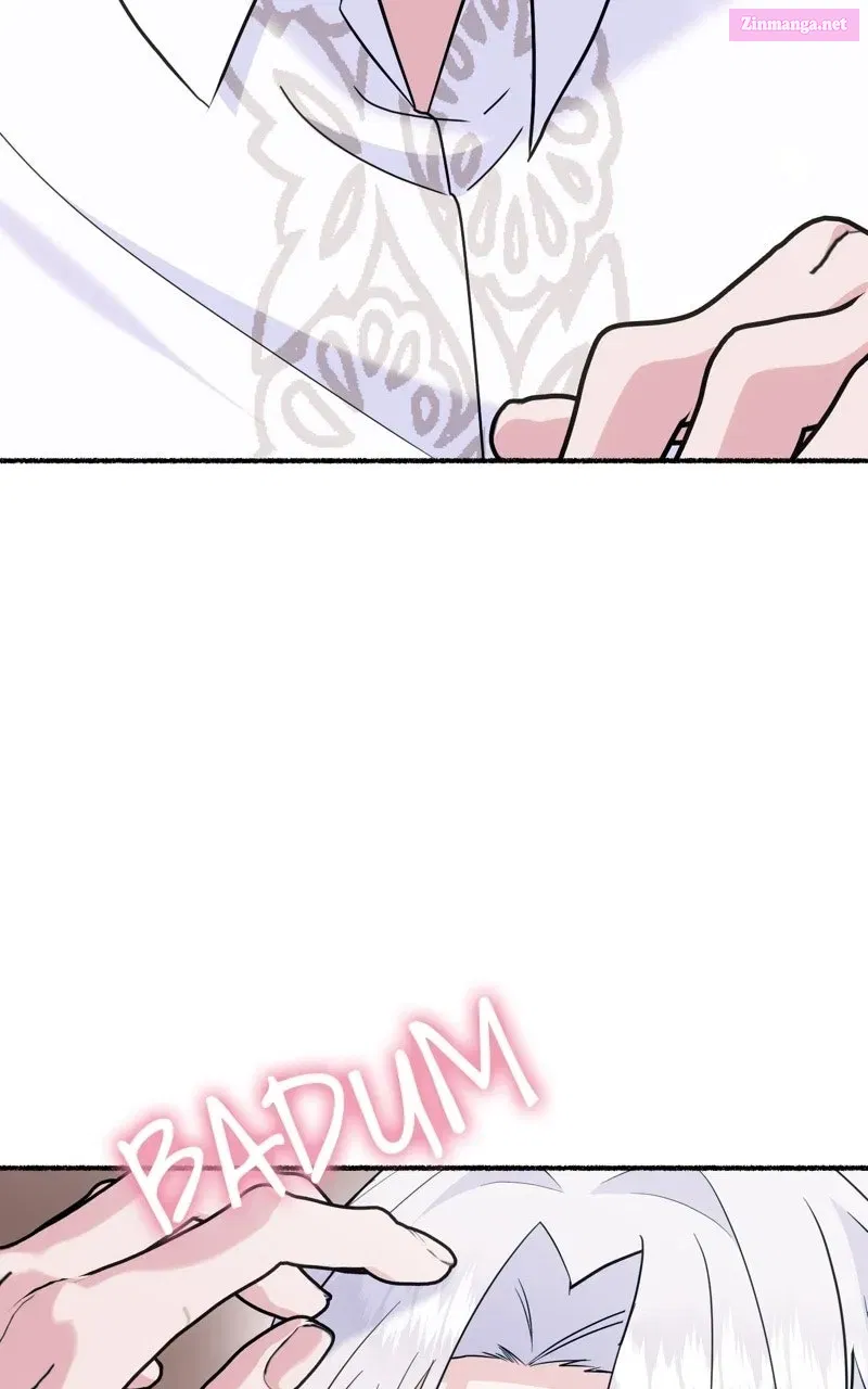 The Possessive Tyrantand His Sleepy Cat Chapter 35 page 38 - 