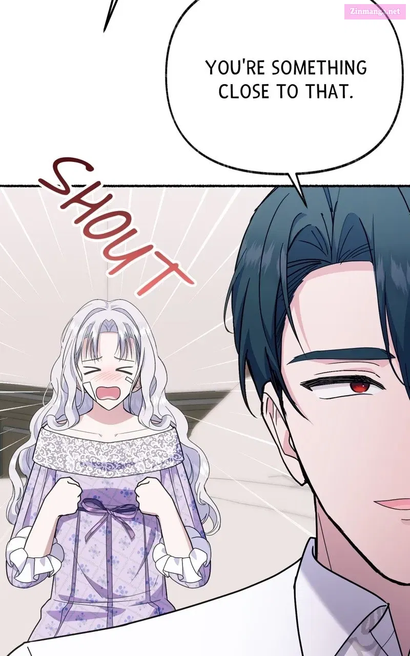 The Possessive Tyrantand His Sleepy Cat Chapter 35 page 45 - 