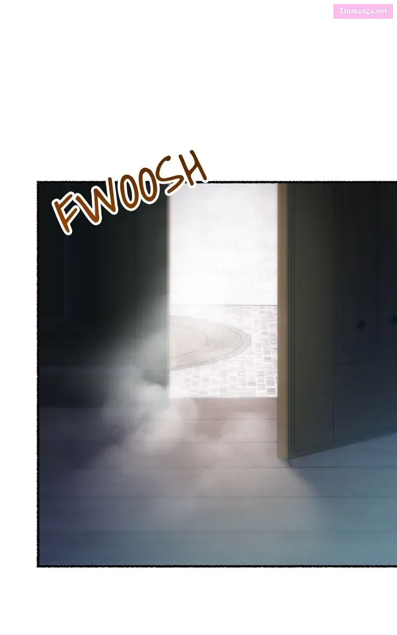 The Possessive Tyrantand His Sleepy Cat Chapter 35 page 49 - 