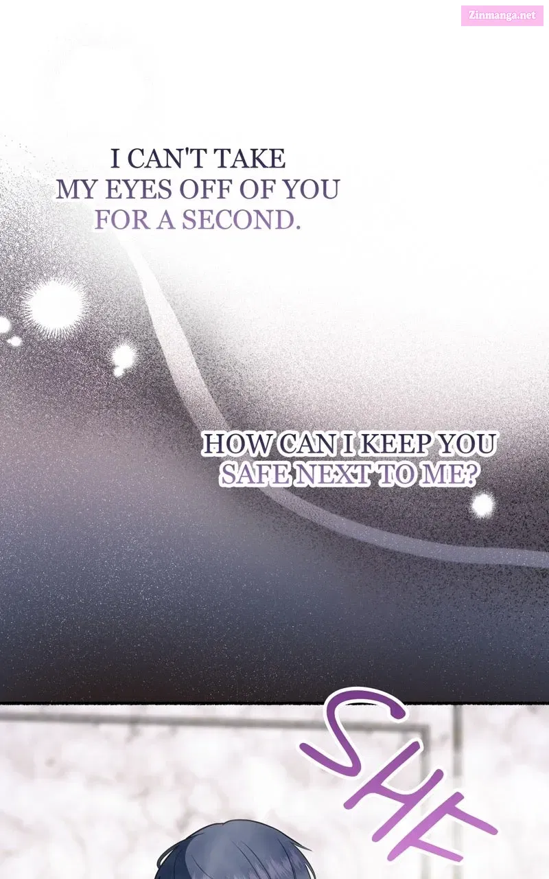 The Possessive Tyrantand His Sleepy Cat Chapter 35 page 50 - 