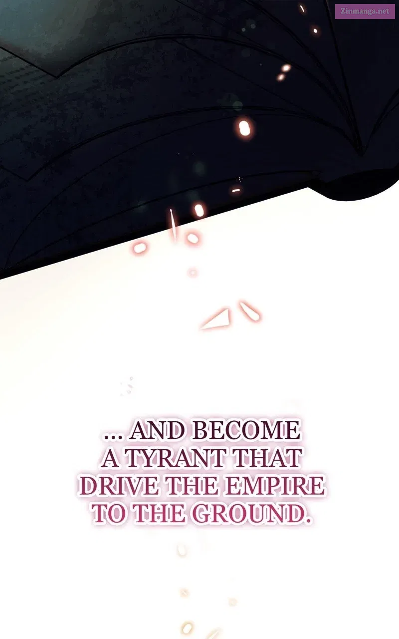 The Possessive Tyrantand His Sleepy Cat Chapter 35 page 6 - 