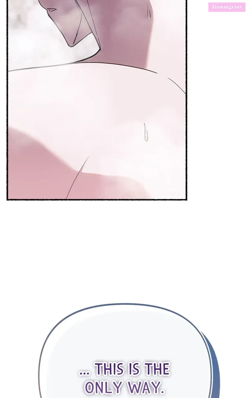 The Possessive Tyrantand His Sleepy Cat Chapter 35 page 53 - 