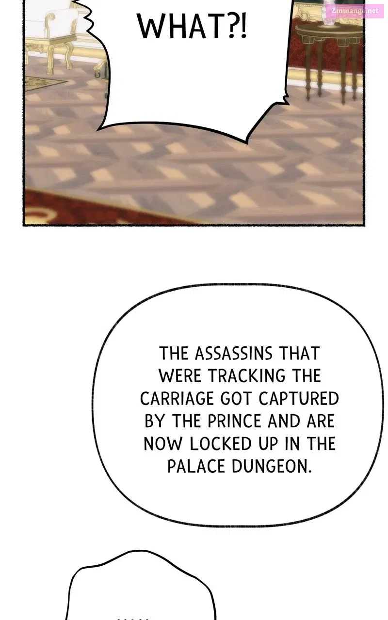 The Possessive Tyrantand His Sleepy Cat Chapter 35 page 58 - 
