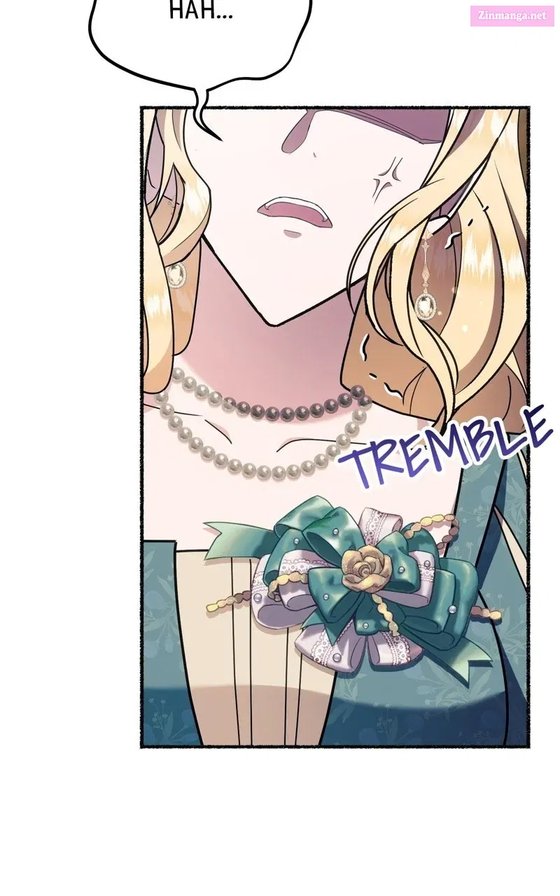 The Possessive Tyrantand His Sleepy Cat Chapter 35 page 59 - 