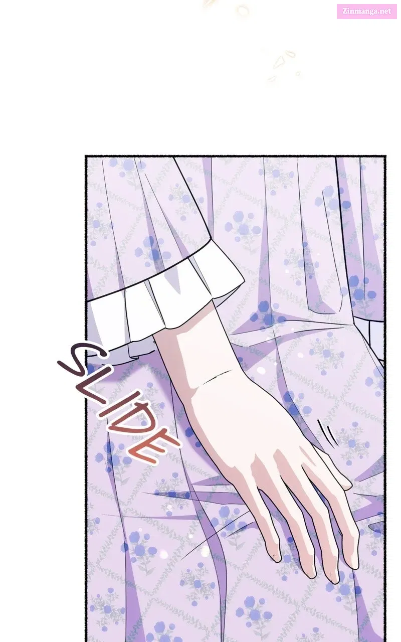 The Possessive Tyrantand His Sleepy Cat Chapter 35 page 7 - 
