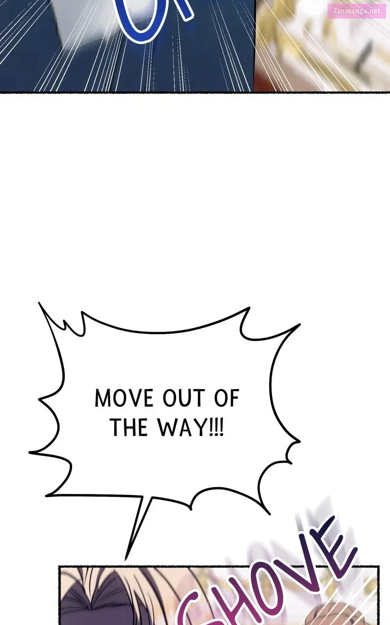 The Possessive Tyrantand His Sleepy Cat Chapter 35 page 62 - 