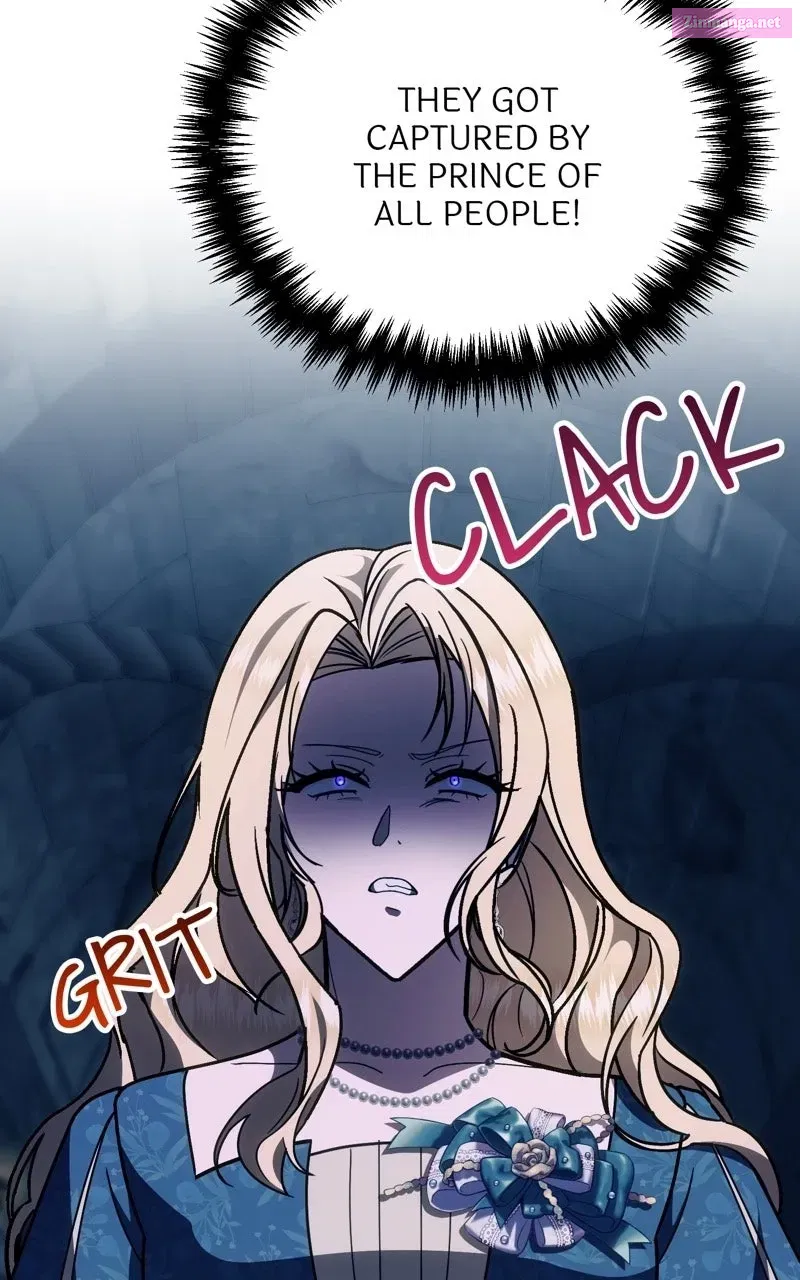 The Possessive Tyrantand His Sleepy Cat Chapter 35 page 69 - 