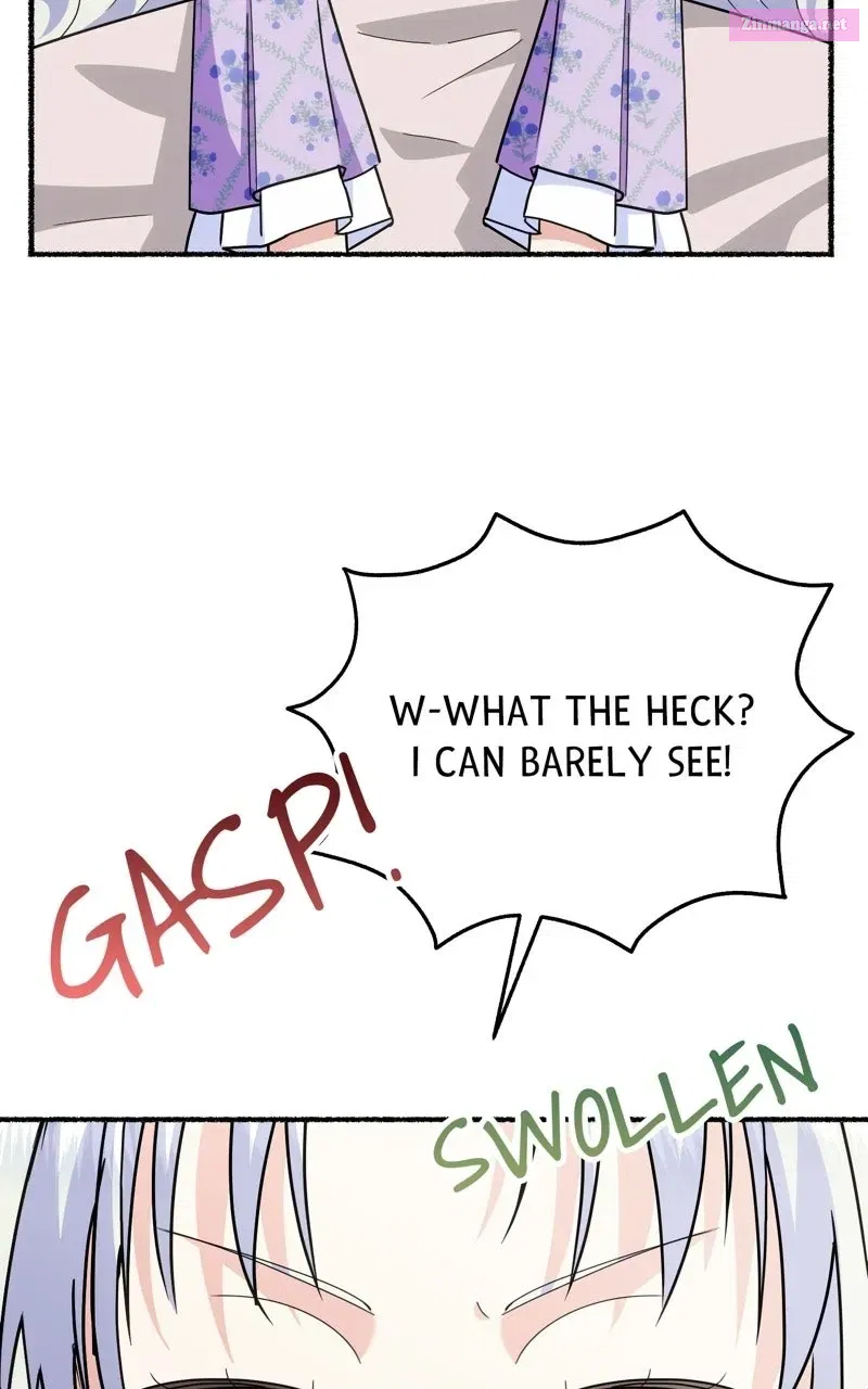 The Possessive Tyrantand His Sleepy Cat Chapter 35 page 81 - 