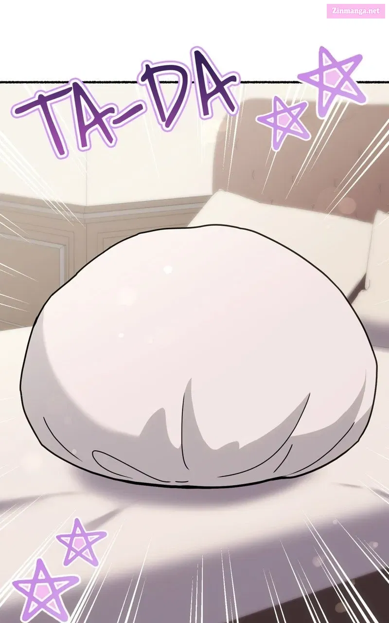 The Possessive Tyrantand His Sleepy Cat Chapter 35 page 89 - 