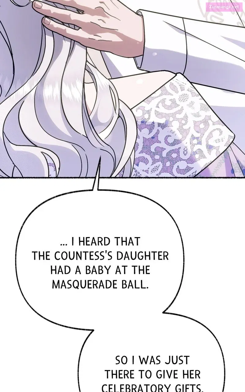 The Possessive Tyrantand His Sleepy Cat Chapter 35 page 10 - 