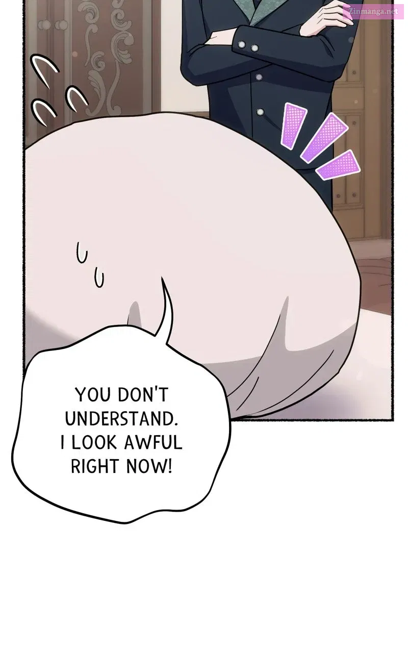 The Possessive Tyrantand His Sleepy Cat Chapter 35 page 91 - 