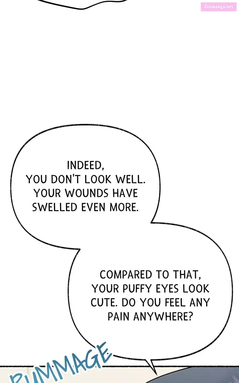 The Possessive Tyrantand His Sleepy Cat Chapter 35 page 97 - 
