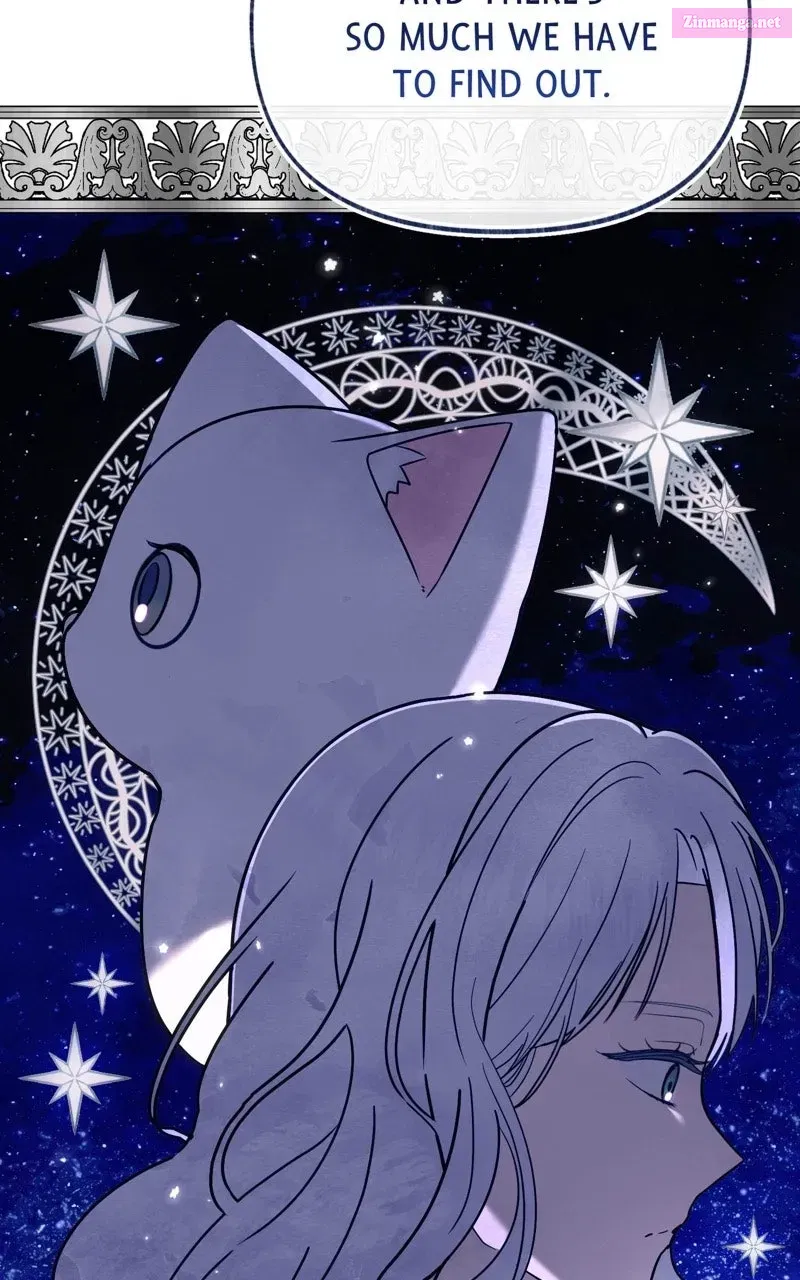 The Possessive Tyrantand His Sleepy Cat Chapter 36 page 14 - 
