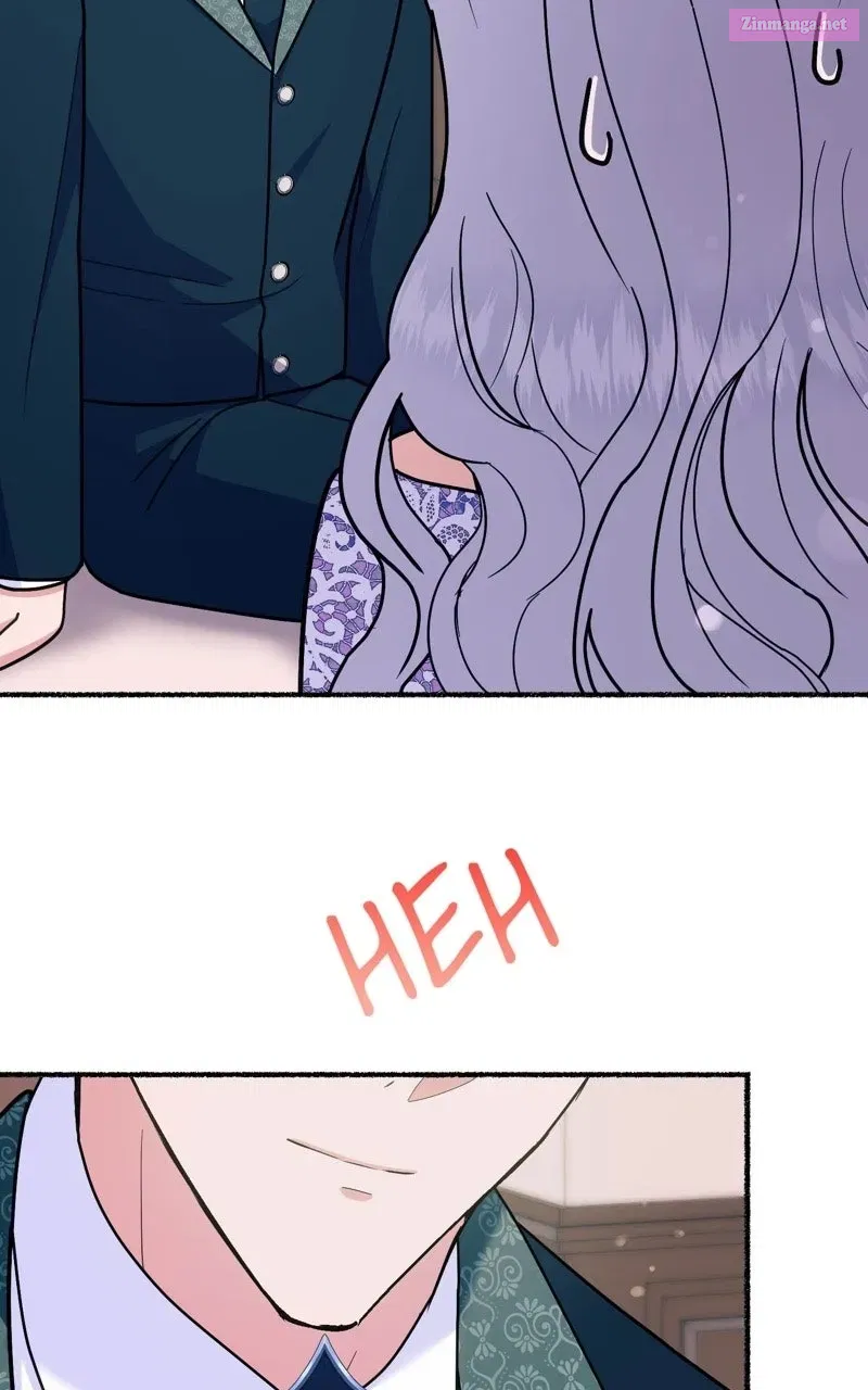 The Possessive Tyrantand His Sleepy Cat Chapter 36 page 32 - 
